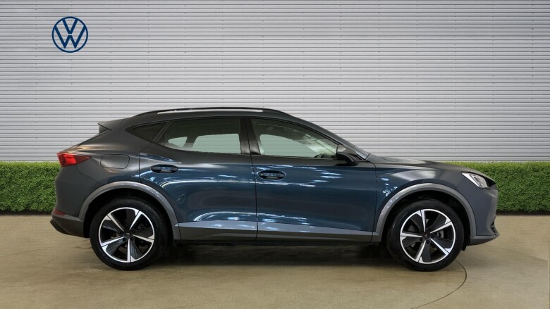 CUPRA Formentor 1.4 eHybrid 204 V1 5dr DSG Estate